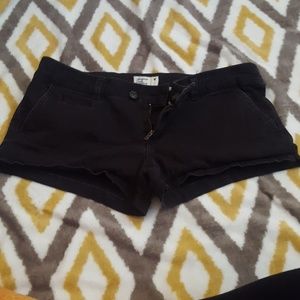 Size 8 shorts